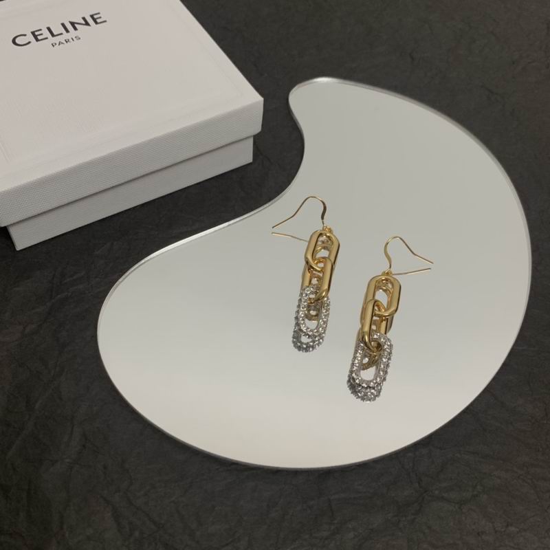 Celine Earring 05lyr368